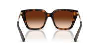 Burberry BE4473U 300274 52-19 Dark havana