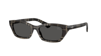 Burberry BE4488 419987 52-17 Check Grey