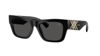 Burberry BE4490U 300187 53-18 Black 