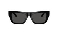Burberry BE4490U 300187 53-18 Black 