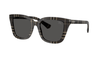 Burberry BE4487 419987 52-19 Check Grey