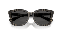 Burberry BE4487 419987 52-19 Check Grey