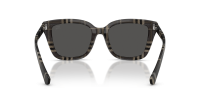 Burberry BE4487 419987 52-19 Check Grey