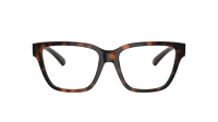 Burberry BE2457U 3002 54-17 Dark havana