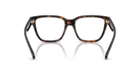 Burberry BE2457U 3002 54-17 Dark havana