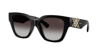 Burberry BE4489U 300187 53-19 Black 