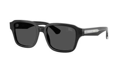 Sonnenbrille Burberry BE4484 421187 53-18 Black