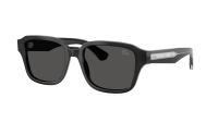 Burberry BE4484 421187 53-18 Black 