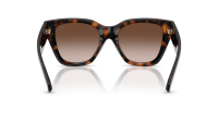 Burberry BE4489U 300213 53-19 Havana