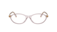 Miu Miu MU 09XV 12W1O1 53-17 Violet