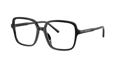 Dolce & Gabbana DG3442 501 55-16 Black