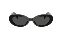 Dolce & Gabbana DG4537 501/87 53-19 Negro