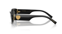 Dolce & Gabbana DG4537 501/87 53-19 Black