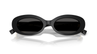 Dolce & Gabbana DG4537 501/87 53-19 Zwart