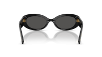 Dolce & Gabbana DG4537 501/87 53-19 Nero