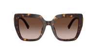 Dolce & Gabbana DG4538 502/13 54-20 Havana