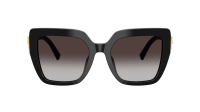 Dolce & Gabbana DG4538 501/8G 54-20 Black
