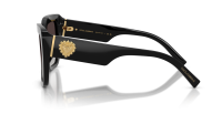 Dolce & Gabbana DG4538 501/8G 54-20 Black
