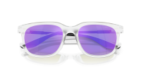 Prada Linea Rossa PS B09SU 14V60Z 54-19 Transparente