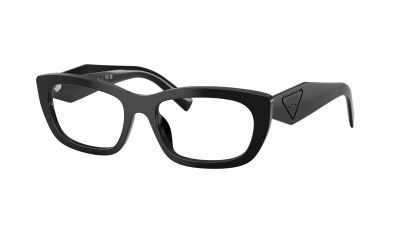 Brille Prada PR D09V 16K101 54-18 Black