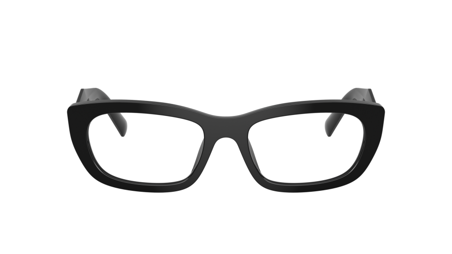 Eyeglasses Prada PR D09V 16K101 54-18 Black | Visiofactory