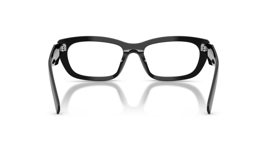 Eyeglasses Prada PR D09V 16K101 54-18 Black | Visiofactory