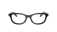 Prada PR D01VU 16K101 52-18 Black