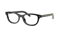 Prada PR D01VU 16K101 52-18 Black
