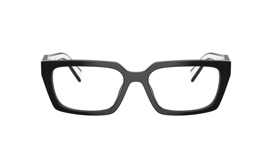 Eyeglasses Prada PR D05V 20G101 55-17 Black | Visiofactory