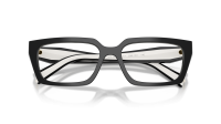 Prada PR D05V 20G101 55-17 Black