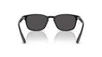Prada PR D13SU 16K08Z 52-18 Noir