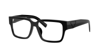 Prada PR D10VD 16K1O1 55-15 Zwart