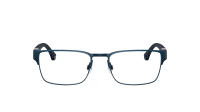 Emporio Armani EA1027 3100 55-18 Matte Blue