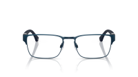 Emporio Armani EA1027 3100 55-18 Matte Blue