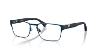 Emporio Armani EA1027 3100 55-18 Matte Blue
