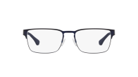 Emporio Armani EA1027 3100 55-18 Matte Blue