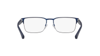 Emporio Armani EA1027 3100 55-18 Matte Blue