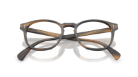 Oliver peoples Finley Esq OV5298U 1318 51-20 Semi matte moss tortoise