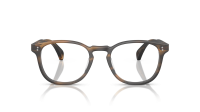Oliver peoples Finley Esq OV5298U 1318 51-20 Semi matte moss tortoise