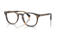 Oliver peoples Finley Esq OV5298U 1318 51-20 Semi matte moss tortoise
