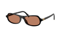 Miu Miu MU B10SU 16K90Q 55-17 Noir