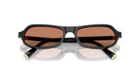 Miu Miu MU B10SU 16K90Q 55-17 Noir