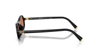 Miu Miu MU B10SU 16K90Q 55-17 Noir