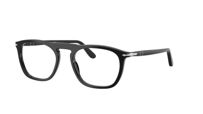 Brille Persol PO3391V 95 53-19 Black