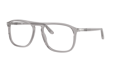 Occhiali da vista Persol PO3392V 309 54-19 Transparent grey
