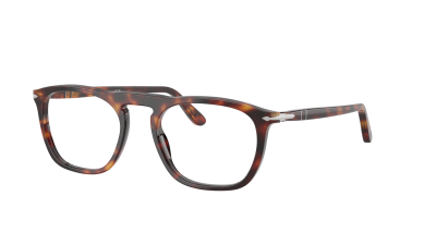 Occhiali da vista Persol PO3391V 24 53-19 Havana