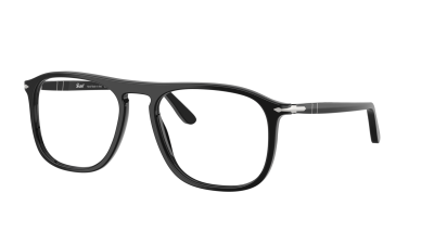 Brille Persol PO3392V 95 54-19 Black