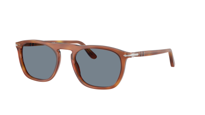 Sonnenbrille Persol PO3391S 96/56 55-19 Terra di Siena