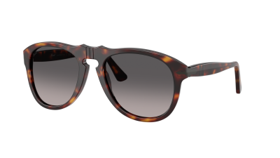 Sunglasses Persol PO0649NE 24/M3 56-20 Havana