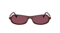 Miu Miu MU B10SU 26L20Y 55-17 Rouge